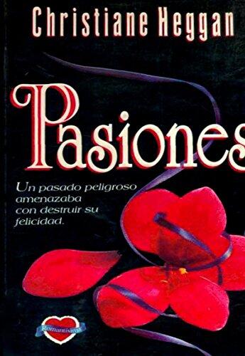 Pasiones