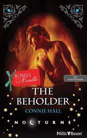 The Beholder / Seducing the Vampire