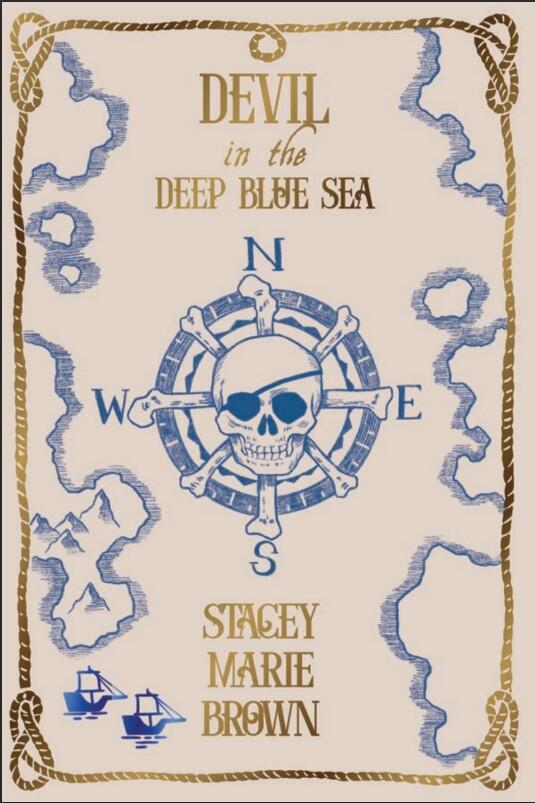 Devil in the Deep Blue Sea Duology