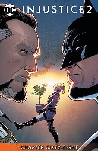 Injustice 2 (2017-2018) #68