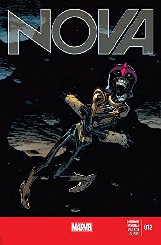 Nova #12