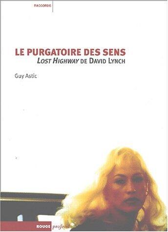 LE PURGATOIRE DES SENS