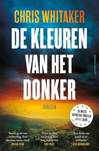 De kleuren van het donker