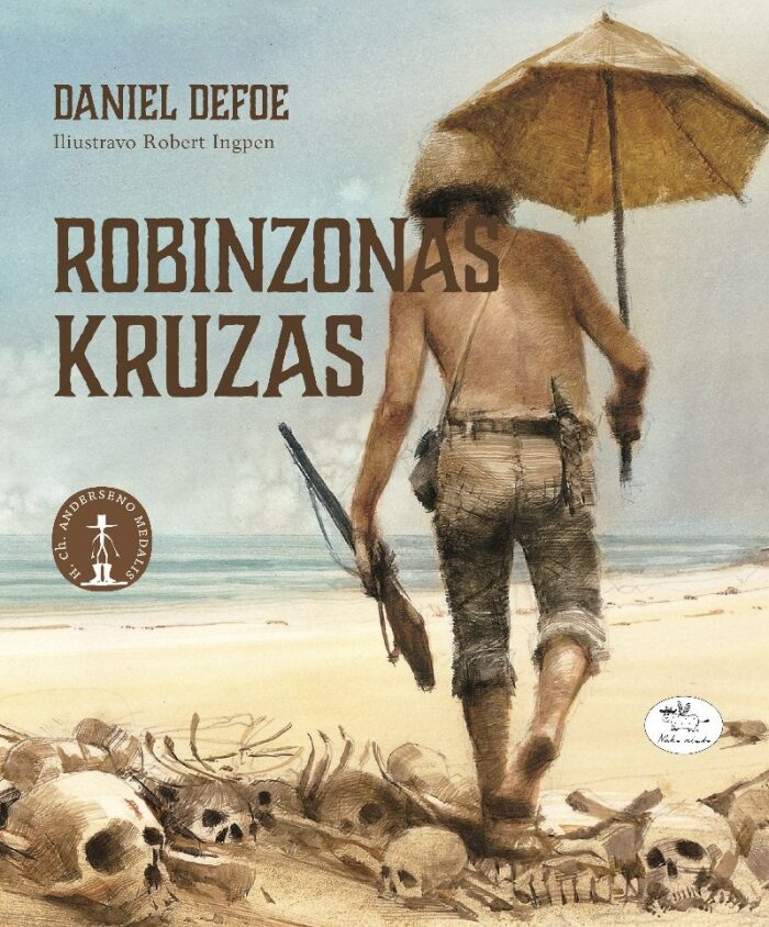 Robinzonas Kruzas