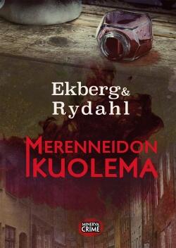 Merenneidon kuolema