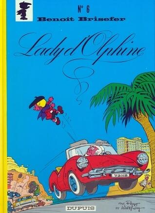 Lady d'Olphine