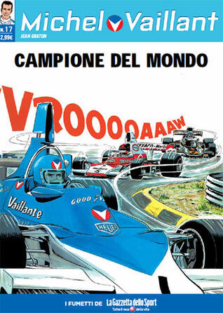 Campione del mondo