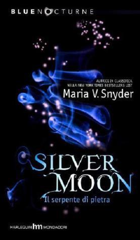 Silver Moon: Il serpente di pietra