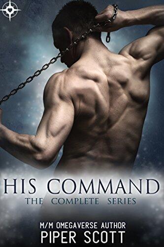 His Command: The Complete Series