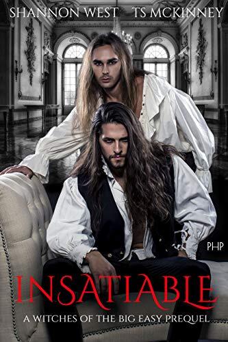 Insatiable