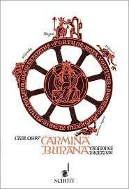 Carmina Burana: Libretto