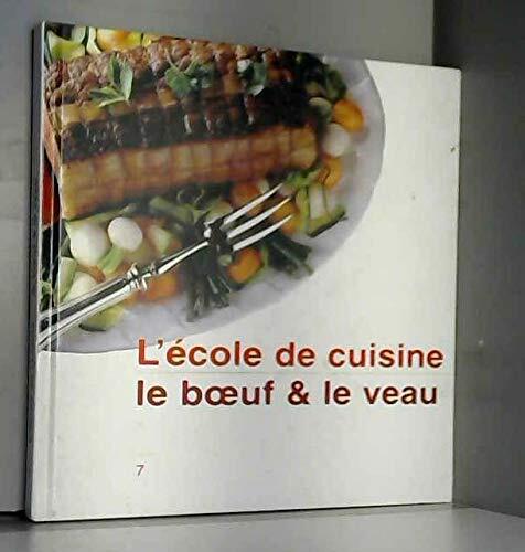 Le Boeuf Et Le Veau