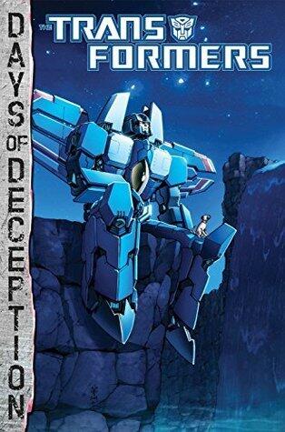Transformers Volume 7: Combiner Wars--First Strike
