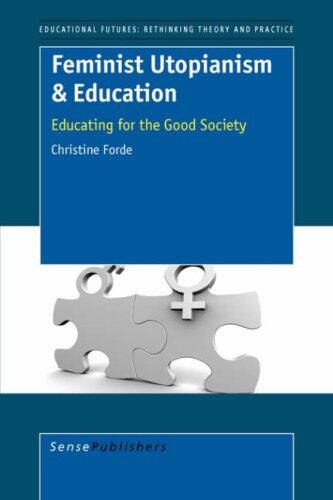 Feminist Utopianism and Education