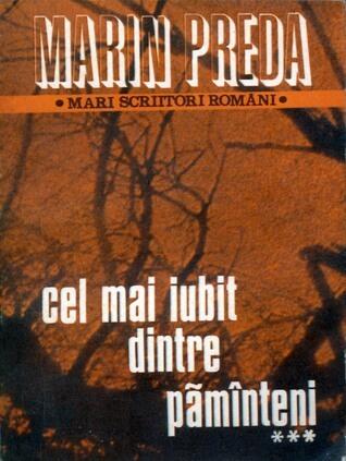 Cel mai iubit dintre pământeni