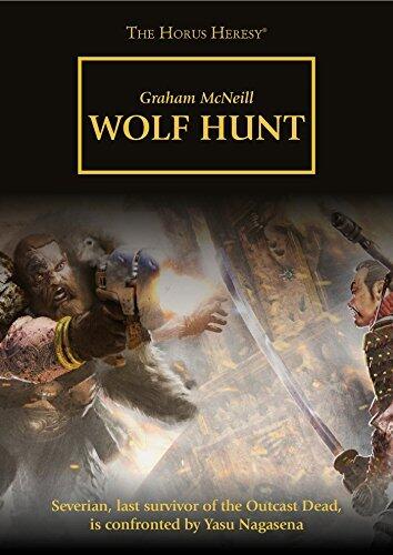 Wolf Hunt