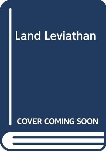 Land Leviathan