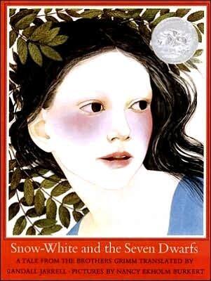 Snow-white And the Seven Dwarfs