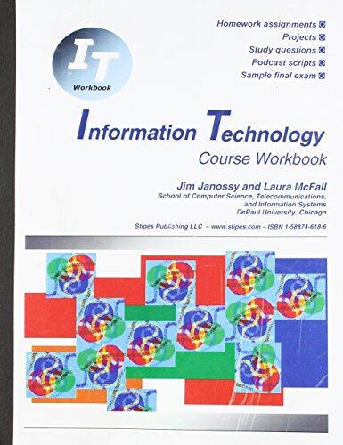 Information Technology Course