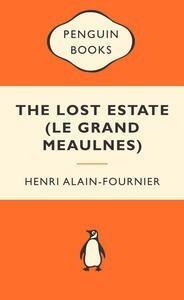 The Lost Estate