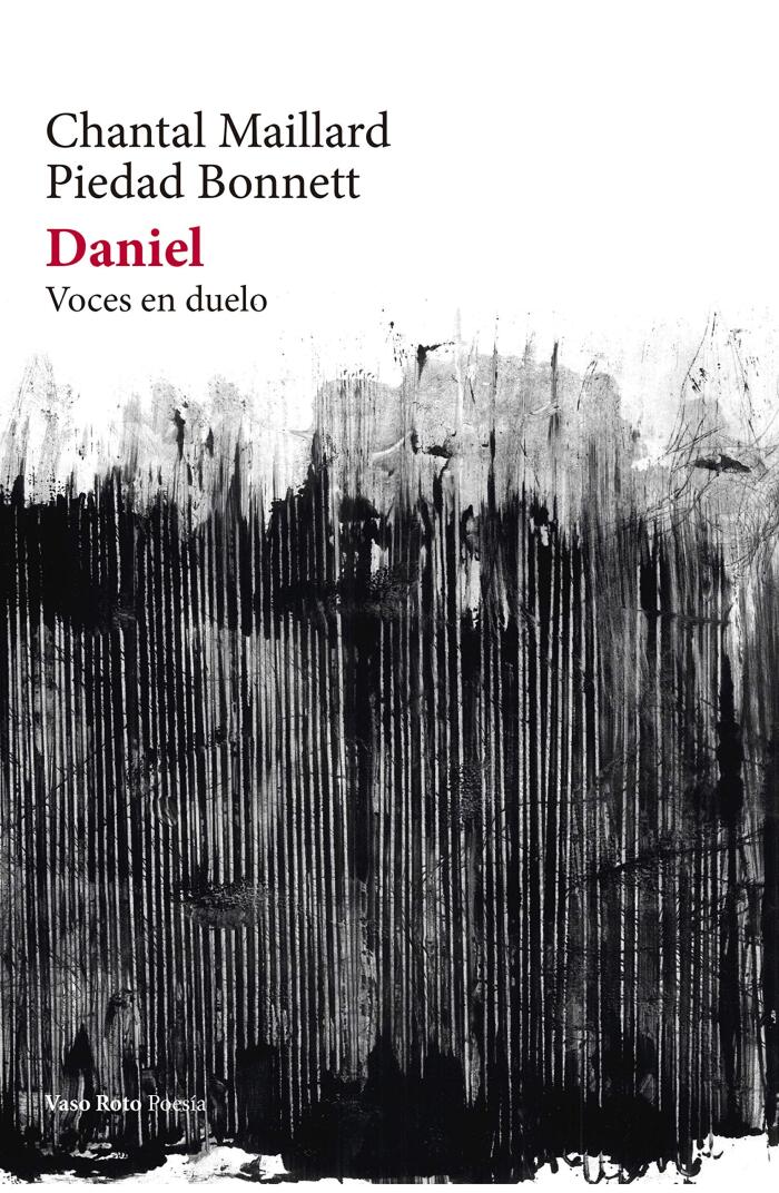 Daniel: Voces en duelo (Poesía nº 149)