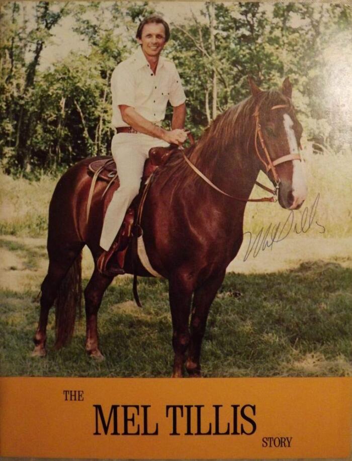 The Mel Tillis Story