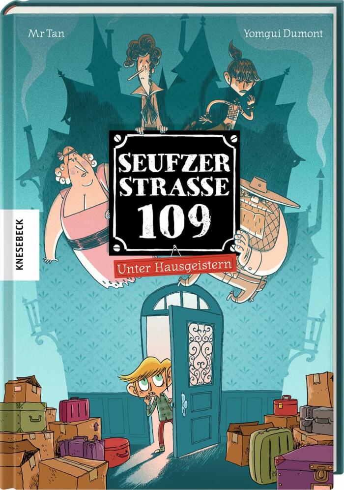 Unter Hausgeistern