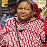 Rigoberta Menchú