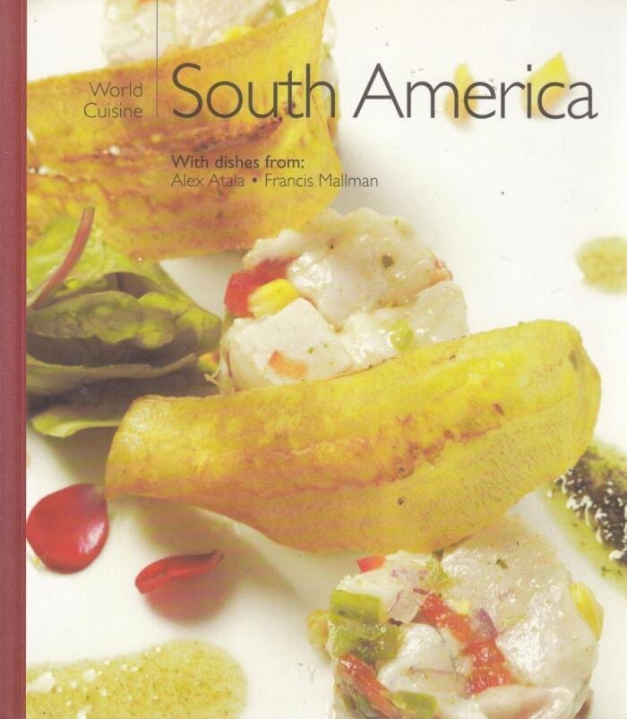 South America