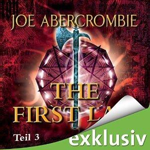 The First Law 3 (The First Law #2)