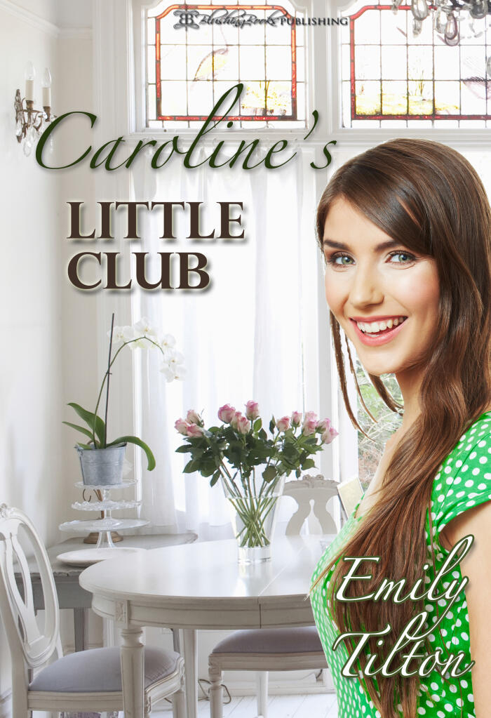 Caroline's Little Club