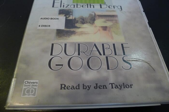 Durable Goods