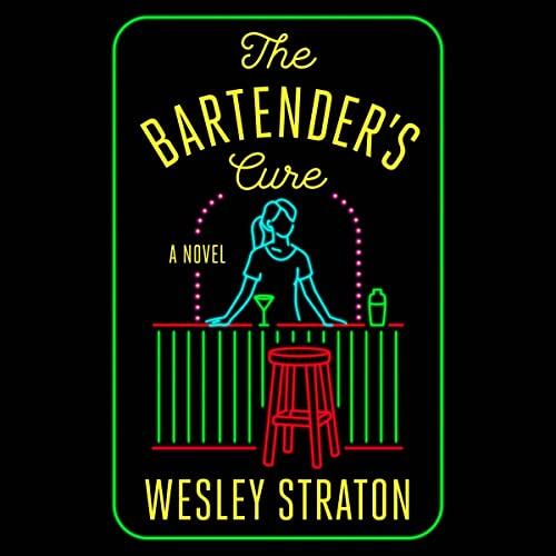 The Bartender's Cure