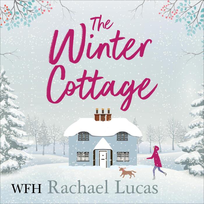 The Winter Cottage: Applemore Series, Book 1