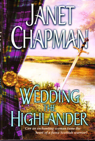 Wedding the Highlander
