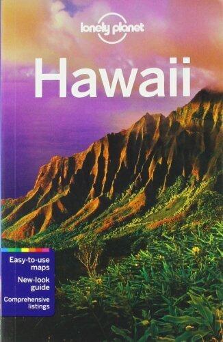 Lonely Planet Hawaii (Regional Travel Guide) by Sara Benson, Conner Gorry, Amy Balfour, E Clark Carroll, Ned 10th (tenth) Edition