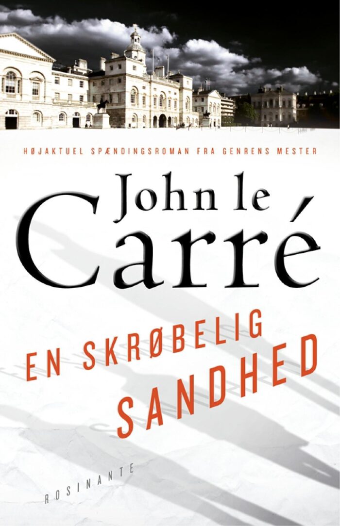 En skrøbelig sandhed