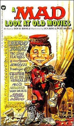 A Mad Look at Old Movies