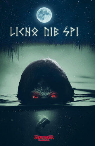 Licho nie śpi