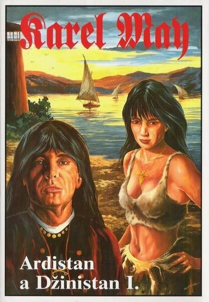 Ardistan a Džinistan 1