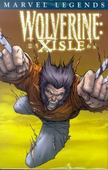 Wolverine: Xisle