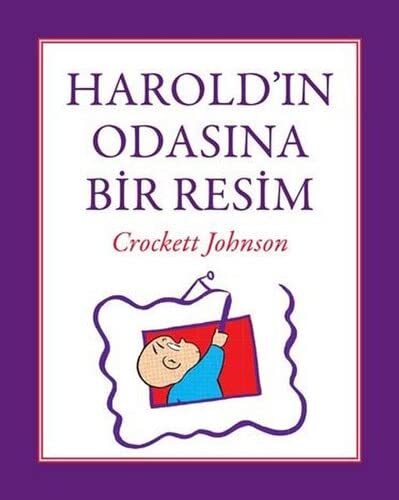 Harold'in Odasina Bir Resim