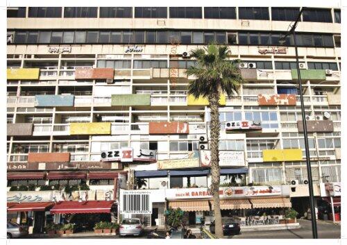 Shop Beirut