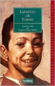 Lazarillo De Tormes/ Lazarillo De Tormes (Leer En Espanol, Level 3)