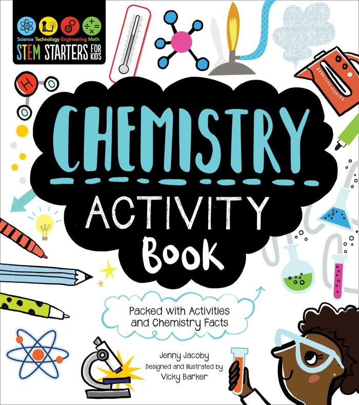 Chemistry Activity Book