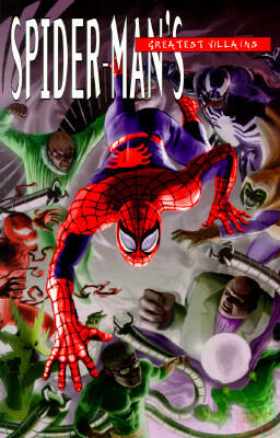 Spider-Man's Greatest Villains