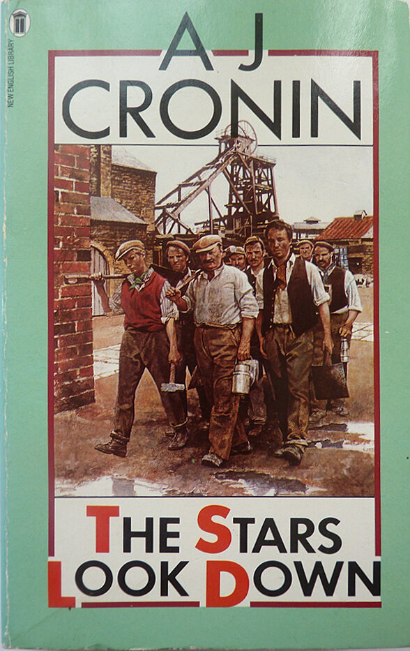 The Stars Look Down