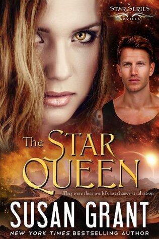 The Star Queen