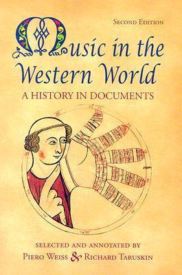 Music in the Western World