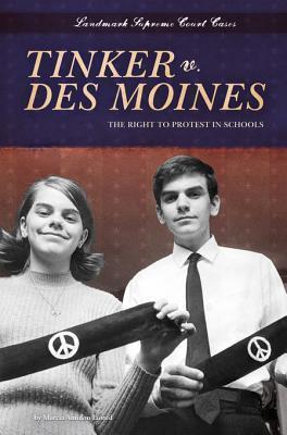Tinker V. Des Moines: The Right to Protest in Schools